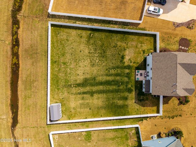 418 Campus Drive, Moyock, NC 27958