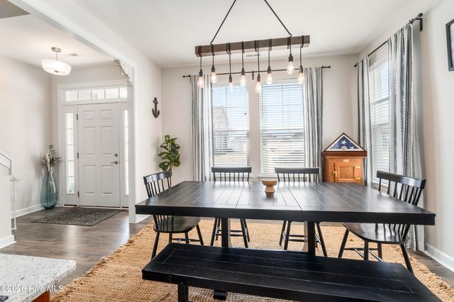 418 Campus Drive, Moyock, NC 27958