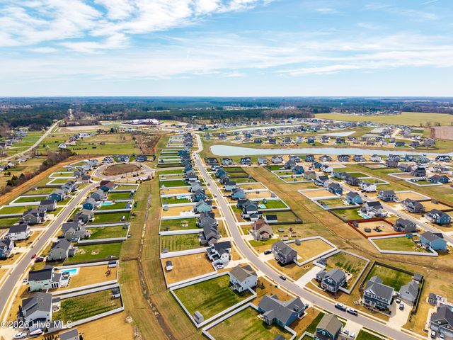 418 Campus Drive, Moyock, NC 27958