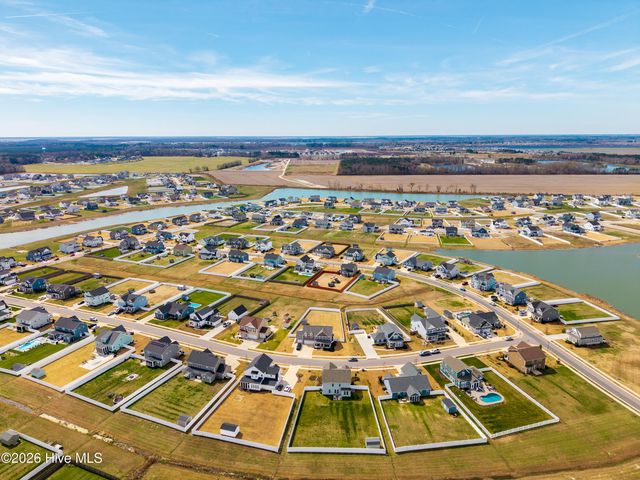 418 Campus Drive, Moyock, NC 27958