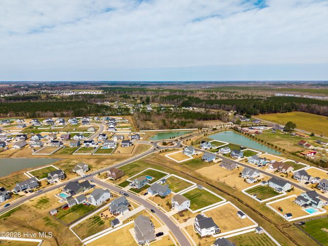 418 Campus Drive, Moyock, NC 27958