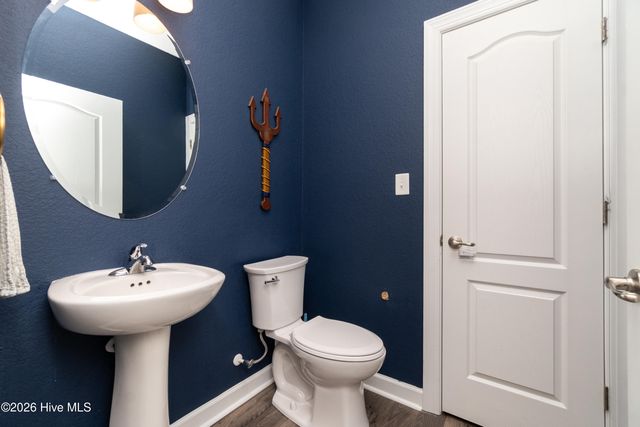 418 Campus Drive, Moyock, NC 27958