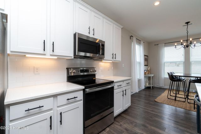 418 Campus Drive, Moyock, NC 27958