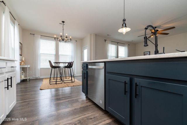 418 Campus Drive, Moyock, NC 27958