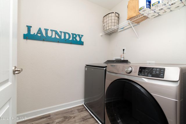 418 Campus Drive, Moyock, NC 27958