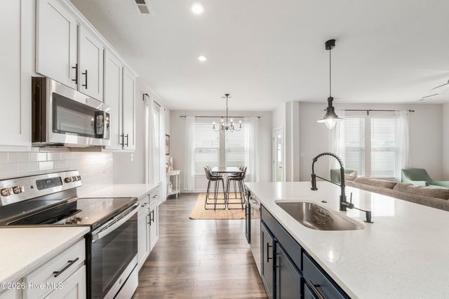 418 Campus Drive, Moyock, NC 27958