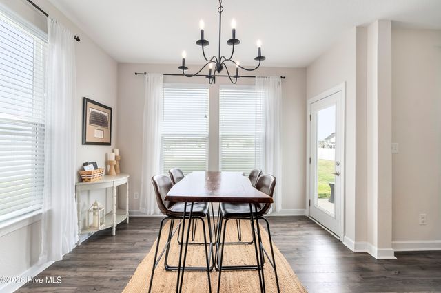 418 Campus Drive, Moyock, NC 27958