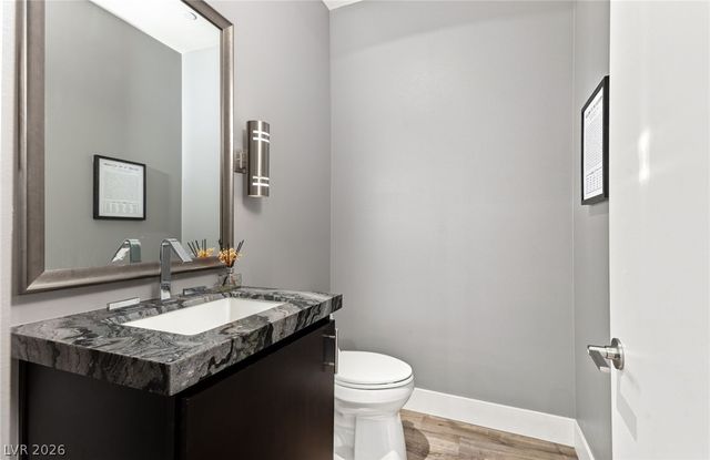 921 Vegas View Drive, Henderson, NV 89052
