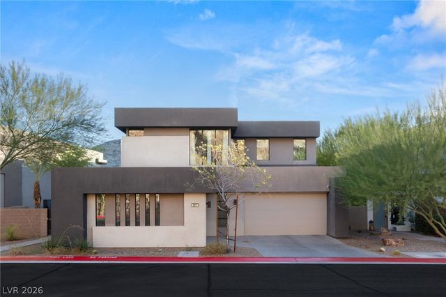 921 Vegas View Drive, Henderson, NV 89052