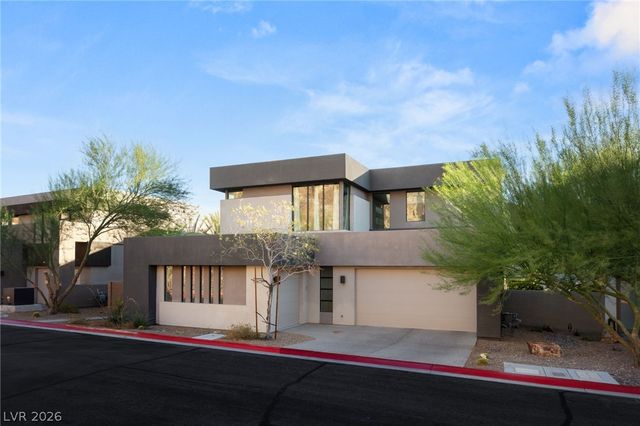 921 Vegas View Drive, Henderson, NV 89052