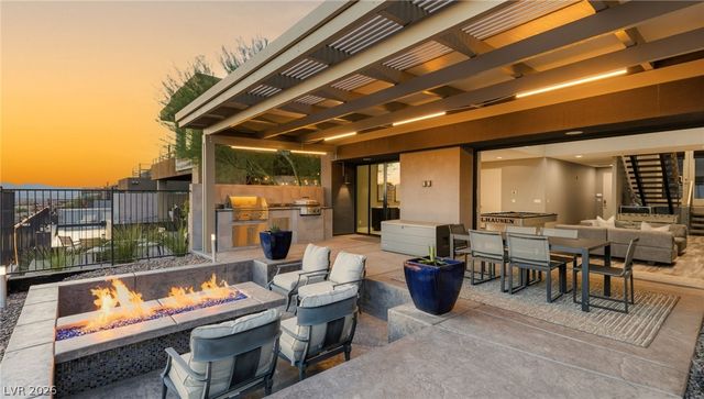 921 Vegas View Drive, Henderson, NV 89052