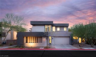 921 Vegas View Drive, Henderson, NV 89052