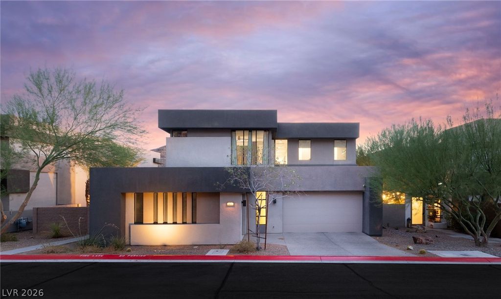 921 Vegas View Drive, Henderson, NV 89052