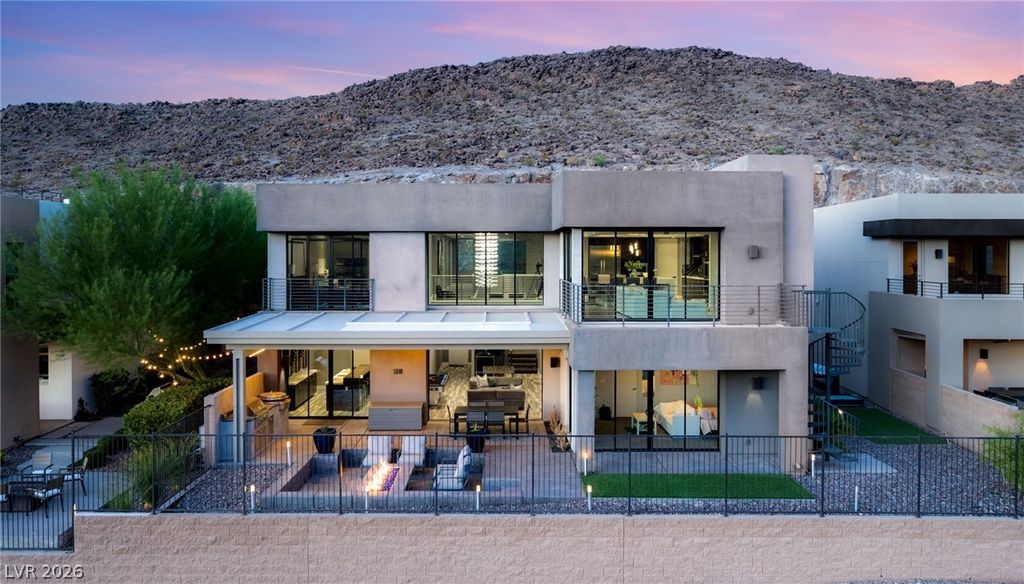 921 Vegas View Drive, Henderson, NV 89052 — photo 2
