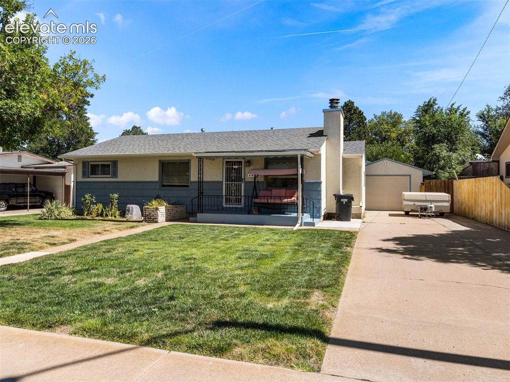 6 Oxford Street, Pueblo, CO 81005 — photo 3