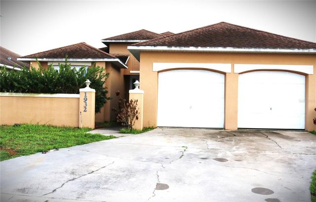 1932 MAGICAL LANE, Kissimmee, FL 34744