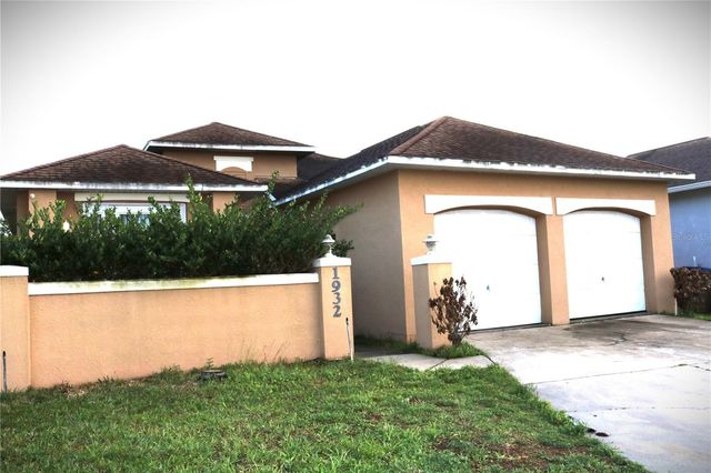 1932 MAGICAL LANE, Kissimmee, FL 34744