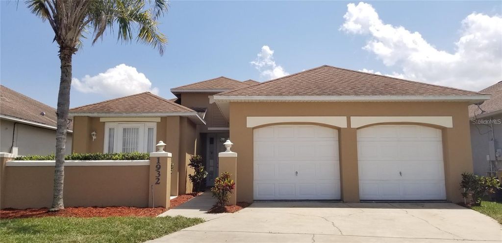 1932 MAGICAL LANE, Kissimmee, FL 34744
