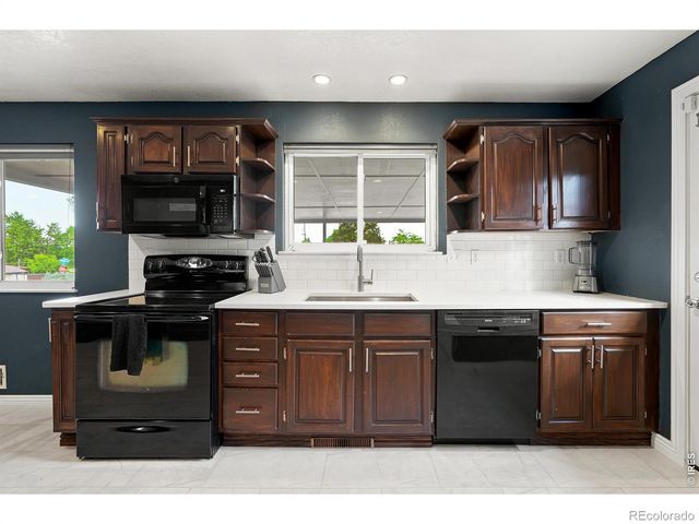 2717 S Osceola Way, Denver, CO 80236