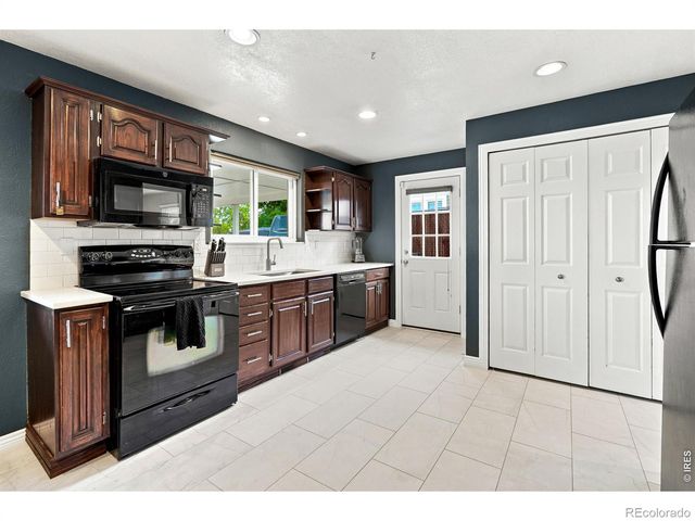 2717 S Osceola Way, Denver, CO 80236