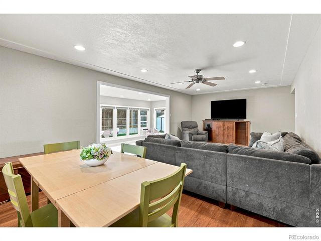 2717 S Osceola Way, Denver, CO 80236
