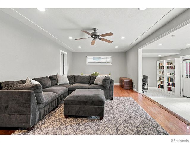 2717 S Osceola Way, Denver, CO 80236
