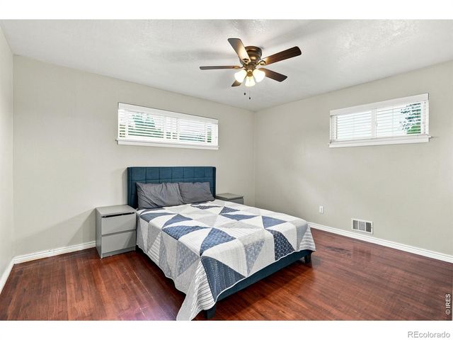 2717 S Osceola Way, Denver, CO 80236