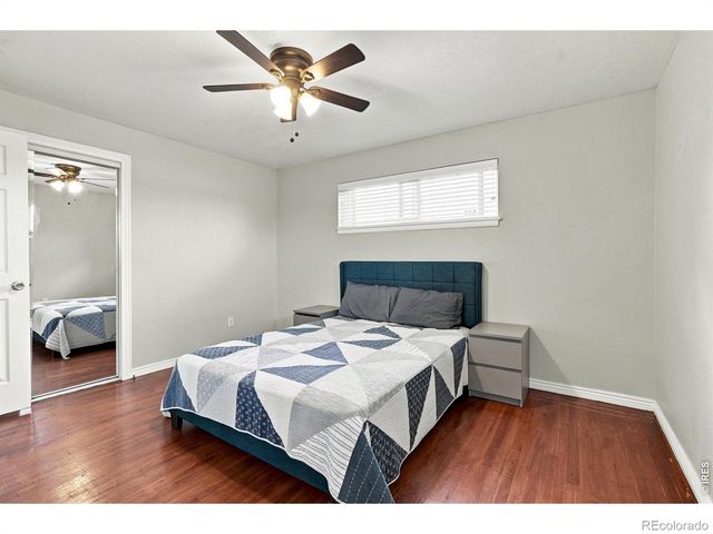 2717 S Osceola Way, Denver, CO 80236