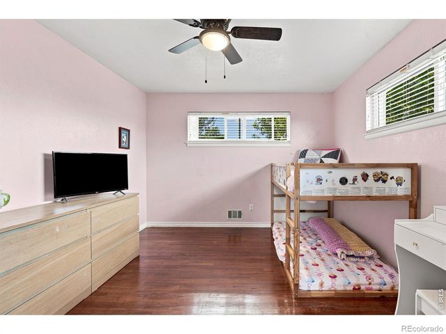 2717 S Osceola Way, Denver, CO 80236