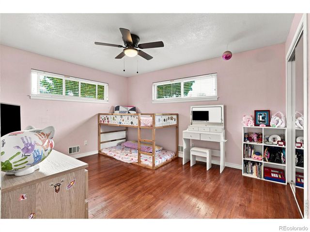 2717 S Osceola Way, Denver, CO 80236