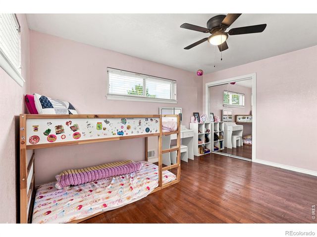 2717 S Osceola Way, Denver, CO 80236