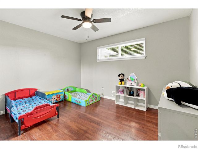 2717 S Osceola Way, Denver, CO 80236