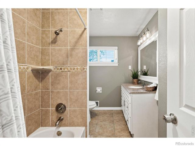 2717 S Osceola Way, Denver, CO 80236