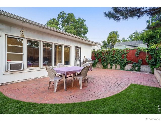 2717 S Osceola Way, Denver, CO 80236