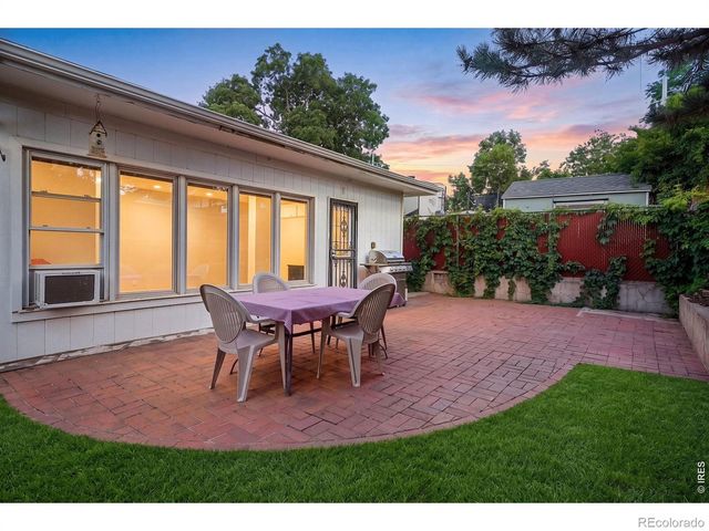 2717 S Osceola Way, Denver, CO 80236