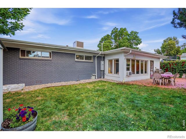 2717 S Osceola Way, Denver, CO 80236