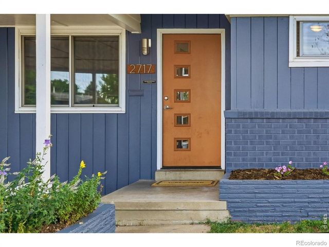 2717 S Osceola Way, Denver, CO 80236