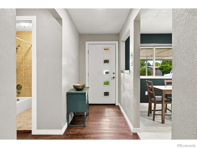2717 S Osceola Way, Denver, CO 80236