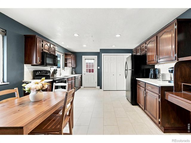 2717 S Osceola Way, Denver, CO 80236