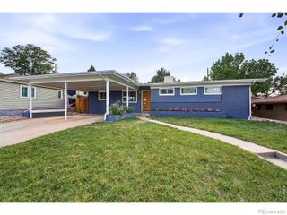 2717 S Osceola Way, Denver, CO 80236