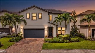 16277 Borelle CIR, Naples, FL 34110