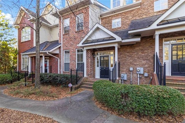 5460 GLENRIDGE View, Atlanta, GA 30342