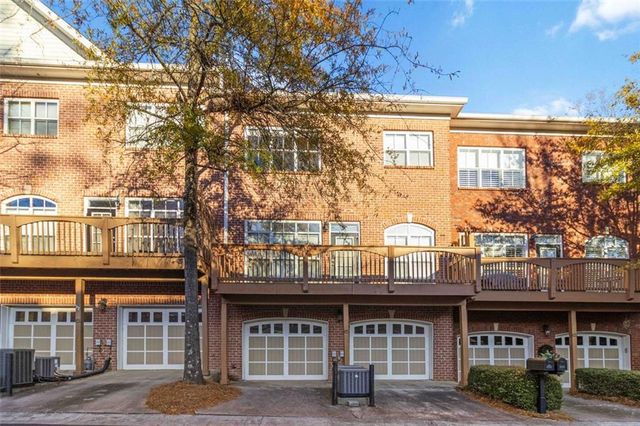 5460 GLENRIDGE View, Atlanta, GA 30342