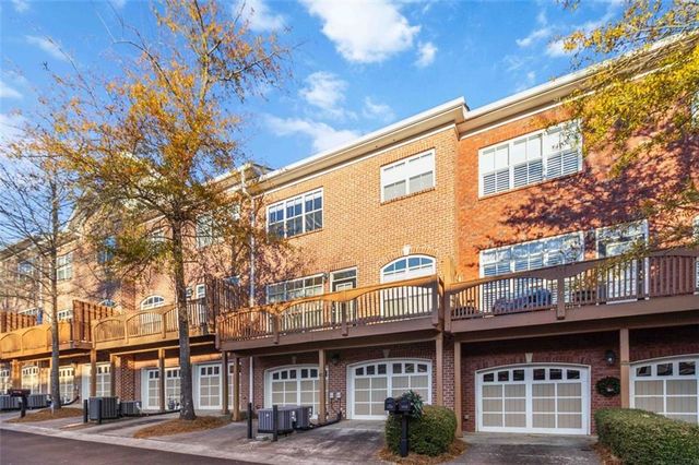 5460 GLENRIDGE View, Atlanta, GA 30342