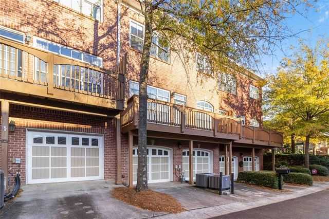 5460 GLENRIDGE View, Atlanta, GA 30342