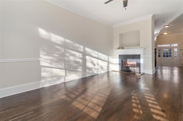 5460 GLENRIDGE View, Atlanta, GA 30342