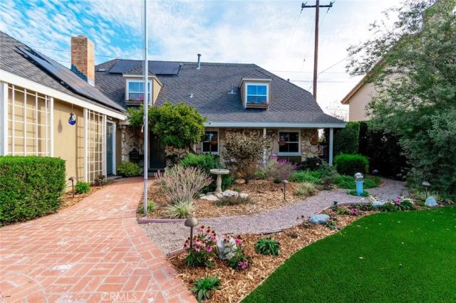 210 S Trevor, Anaheim, CA 92806