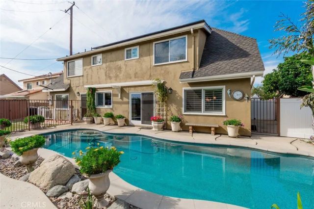 210 S Trevor, Anaheim, CA 92806