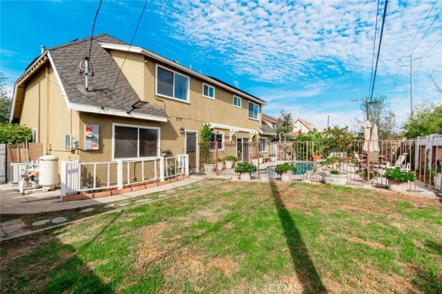 210 S Trevor, Anaheim, CA 92806