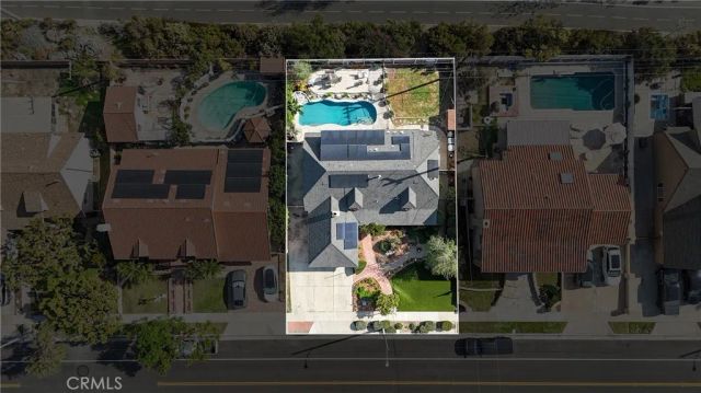 210 S Trevor, Anaheim, CA 92806